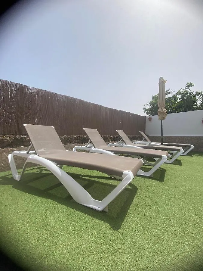 Casa Orilla! Beautiful Private Holiday Villa With Hot Tub La Oliva